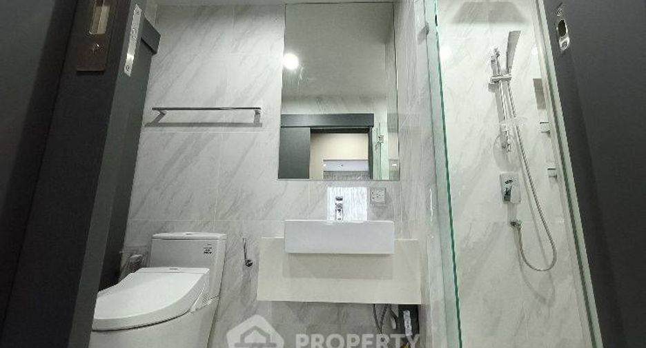 Wohnung zur Miete mit 1 Zimmer in Ratchathewi, Bangkok