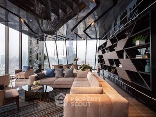 For rent 1 bed condo in Ratchathewi, Bangkok