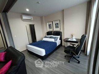 For rent 1 bed condo in Ratchathewi, Bangkok