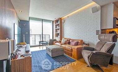 Wohnung zum Kauf mit 2 Zimmer in Watthana, Bangkok