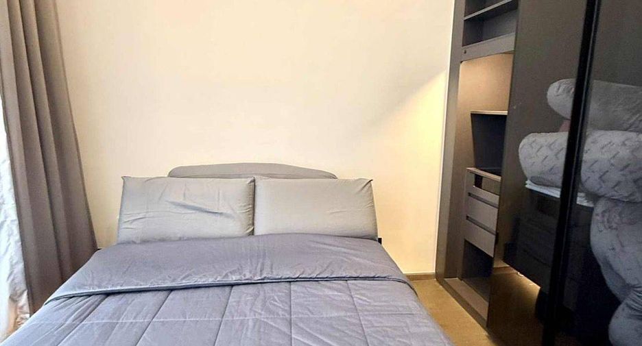 For rent 2 ベッドルーム condo in Bang Rak, Bangkok
