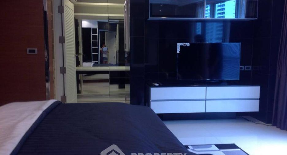 Condo en alquiler de 2 habitaciones en Watthana, Bangkok