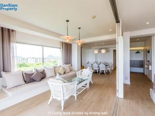 ขาย 2 ห้องนอน คอนโด ใน ชะอำ, เพชรบุรี