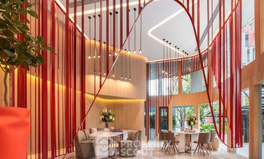 For sale 1 bed condo in Watthana, Bangkok