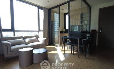 For sale 1 bed condo in Khlong Toei, Bangkok