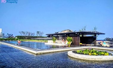 ขาย 1 เตียง คอนโด ใน หัวหิน, ประจวบคีรีขันธ์