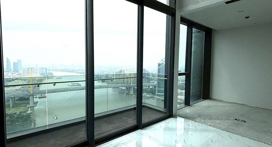 Condo en venta de 5 habitaciones en Bang Kho Laem, Bangkok