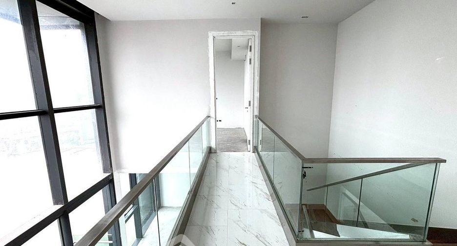 Condo en venta de 5 habitaciones en Bang Kho Laem, Bangkok