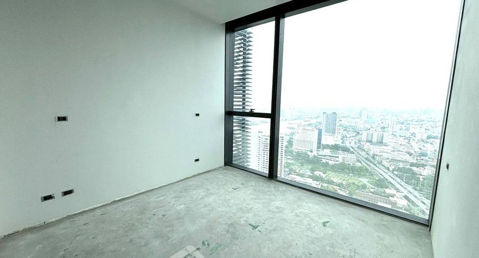 Condo en venta de 5 habitaciones en Bang Kho Laem, Bangkok
