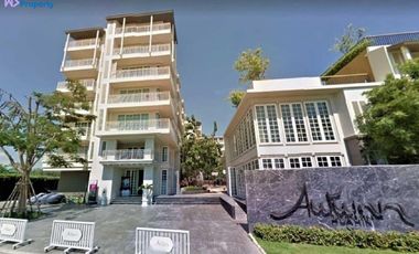 À vendre 2 chambres condo à Hua Hin, Prachuap Khiri Khan