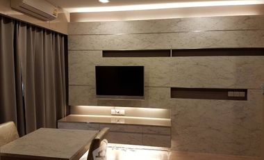 Condo en alquiler de 1 habitaciones en Ratchathewi, Bangkok