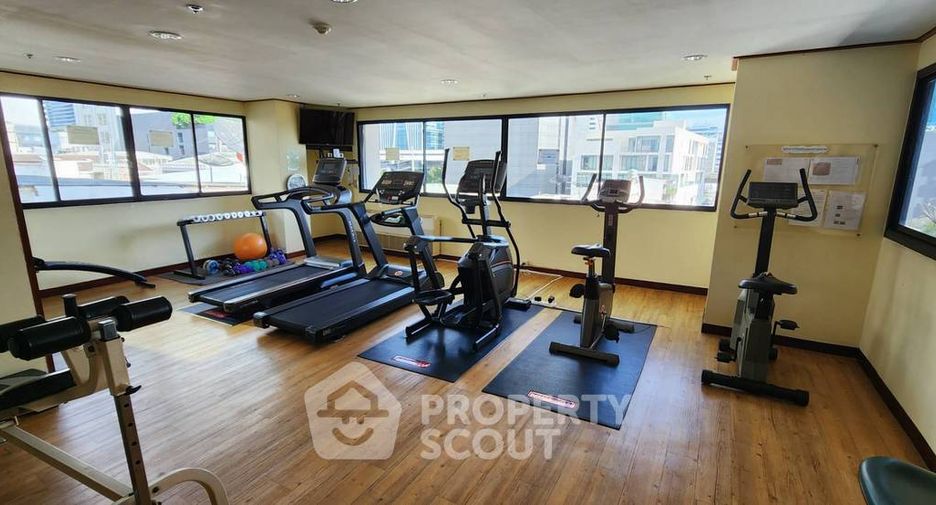 For sale 1 bed condo in Sathon, Bangkok