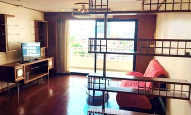 For sale 1 bed condo in Sathon, Bangkok