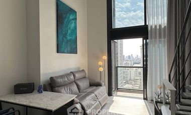 For sale 1 bed condo in Sathon, Bangkok