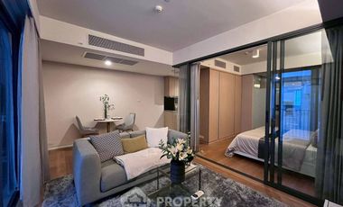 Wohnung zum Kauf mit 1 Zimmer in Watthana, Bangkok