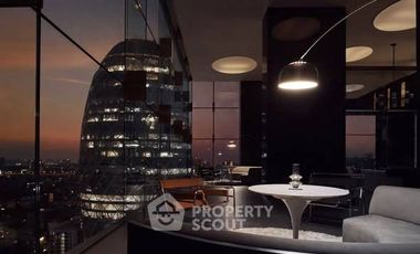 Condo en venta de 1 habitaciones en Phaya Thai, Bangkok