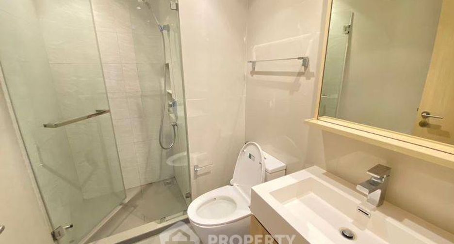 For sale 1 bed condo in Watthana, Bangkok