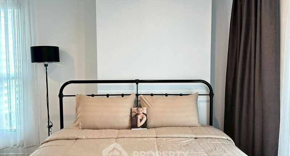 For sale 1 bed condo 