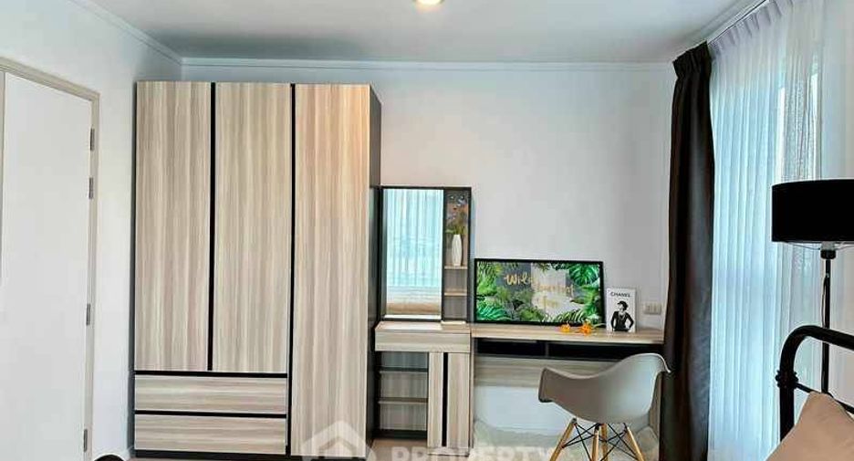 For sale 1 bed condo 