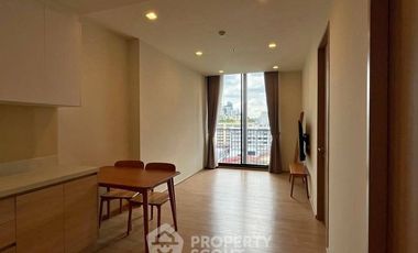 For rent そして for sale 1 Beds condo in Khlong Toei, Bangkok