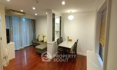 À vendre 2 chambres condo à Khlong Toei, Bangkok