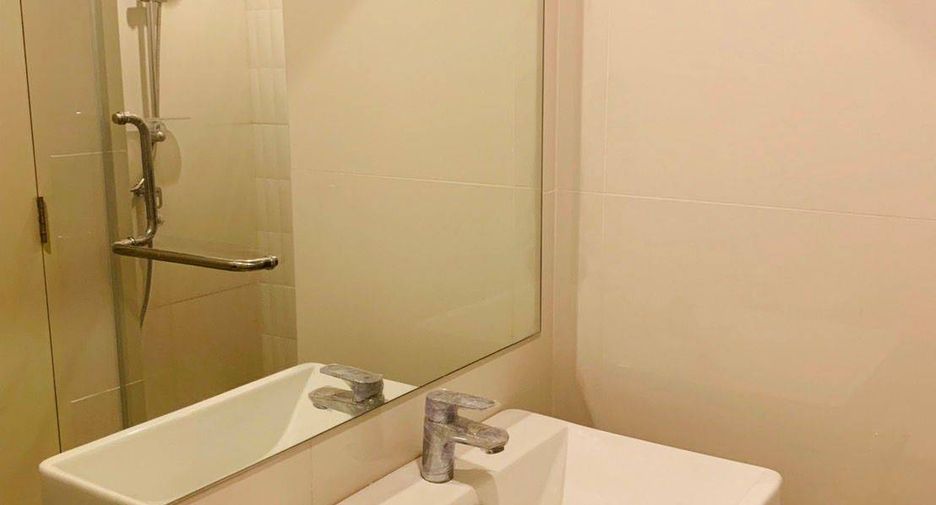 Condo en venta de 2 habitaciones en Watthana, Bangkok