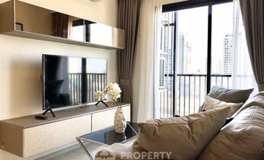 For sale 2 bedrooms condo in Watthana, Bangkok