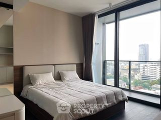Продажа 1 кровать кондо в Сатхон, Бангкок