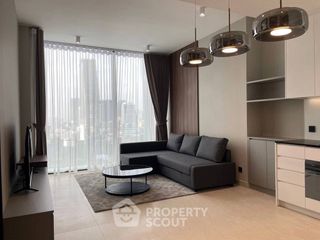 Продажа 1 кровать кондо в Сатхон, Бангкок
