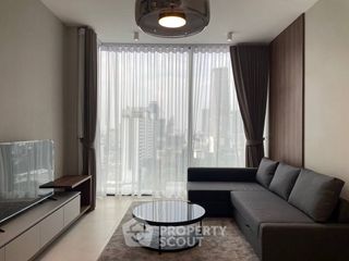 Продажа 1 кровать кондо в Сатхон, Бангкок