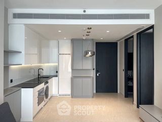 Продажа 1 кровать кондо в Сатхон, Бангкок
