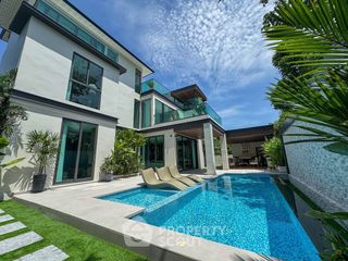 For sale 7 bedrooms villa in Jomtien, Pattaya