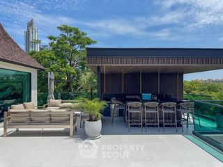 For sale 7 bedrooms villa in Jomtien, Pattaya