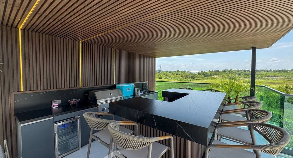 À vendre 7 chambres villa à Sattahip, Chonburi