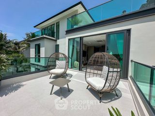 For sale 7 bedrooms villa in Jomtien, Pattaya