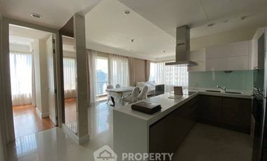 Wohnung zum Kauf mit 3 Zimmer in Pathum Wan, Bangkok
