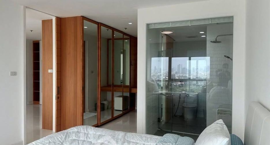 For sale 2 bedrooms condo in Rat Burana, Bangkok