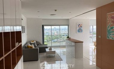For sale 2 bedrooms condo in Rat Burana, Bangkok