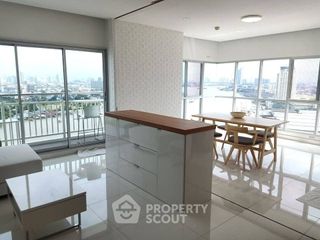 For sale 2 bedrooms condo in Rat Burana, Bangkok