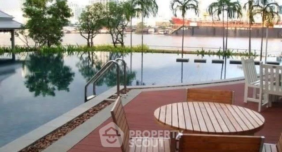 For sale 2 bedrooms condo in Rat Burana, Bangkok