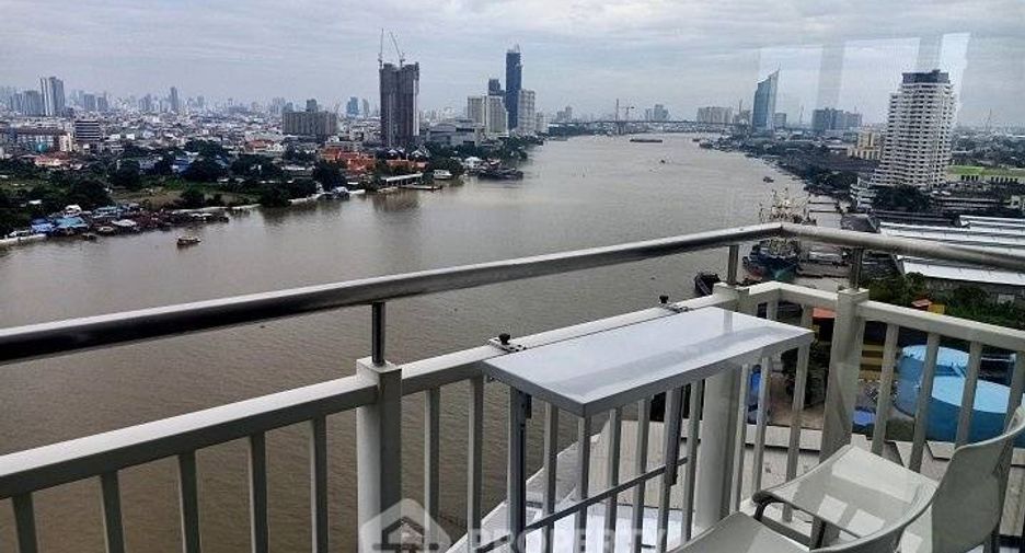For sale 2 bedrooms condo in Rat Burana, Bangkok