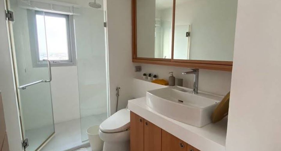 For sale 2 bedrooms condo in Rat Burana, Bangkok