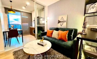 For sale 1 Beds condo in Watthana, Bangkok