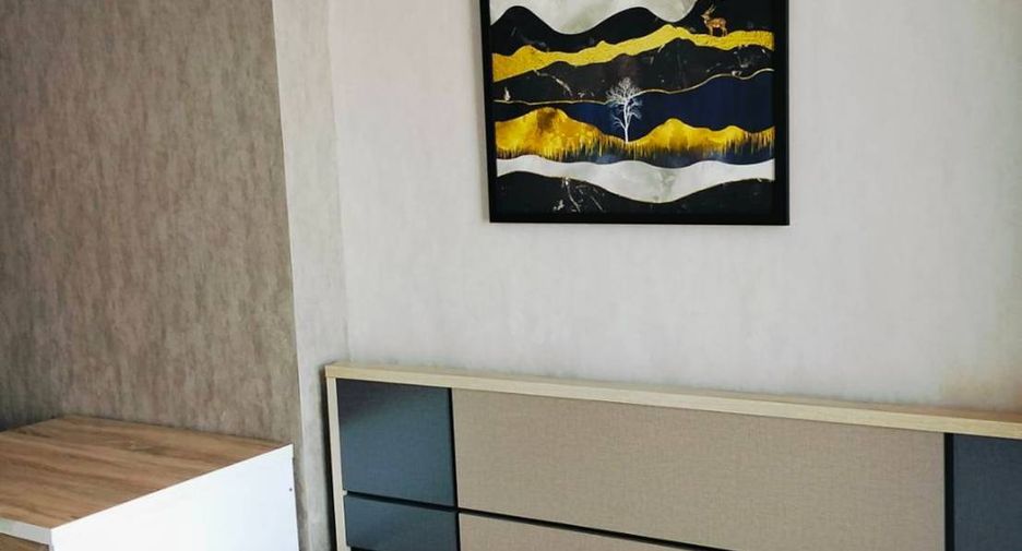 For sale 2 bedrooms condo in Pathum Wan, Bangkok