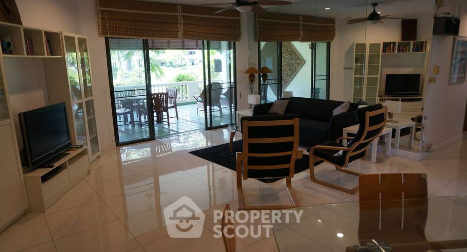 For sale 2 bedrooms condo in Sattahip, Chonburi