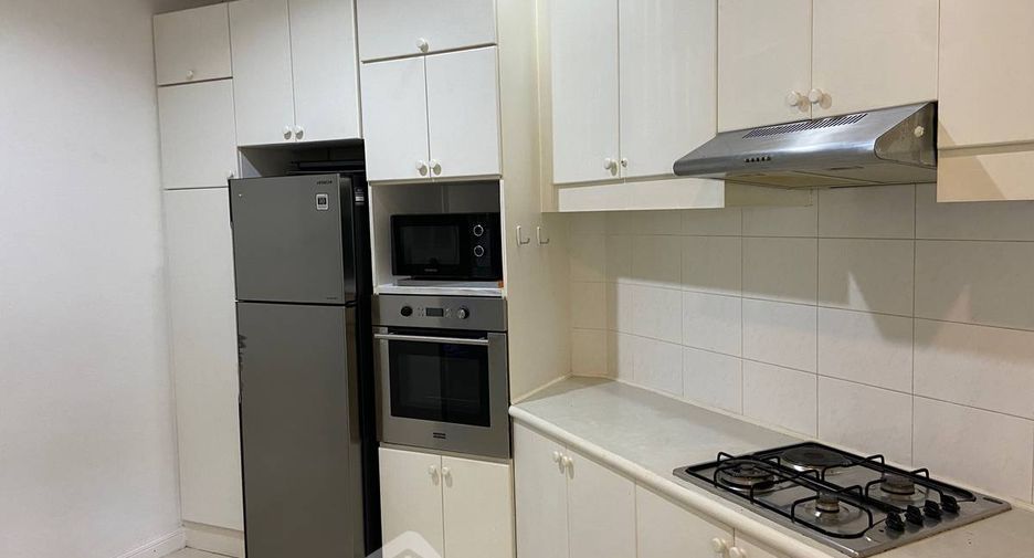 For sale 2 bedrooms condo in Sattahip, Chonburi