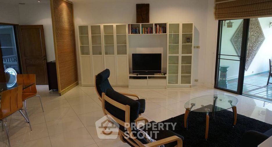 For sale 2 bedrooms condo in Sattahip, Chonburi