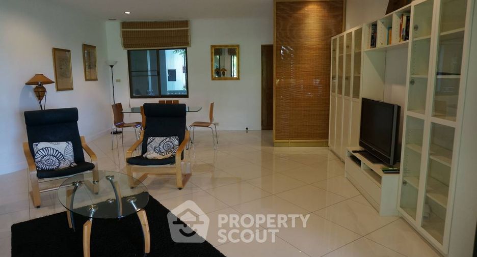 For sale 2 bedrooms condo in Sattahip, Chonburi