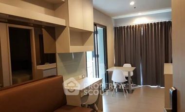 For sale 1 bed condo in Khlong Toei, Bangkok
