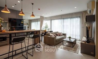 À vendre 1 chambre condo à Khlong Toei, Bangkok